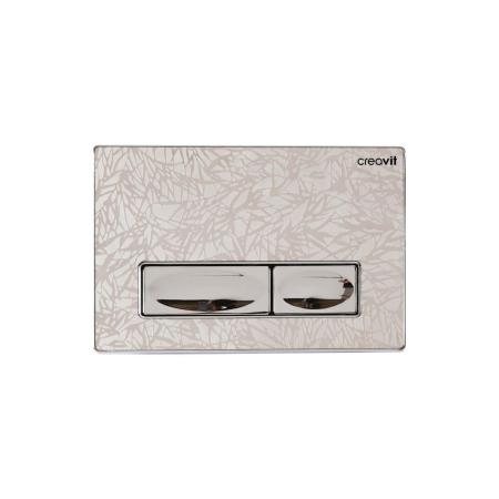 Кнопка для инсталляции CREAVIT DESIGN OZEL GP4009.36