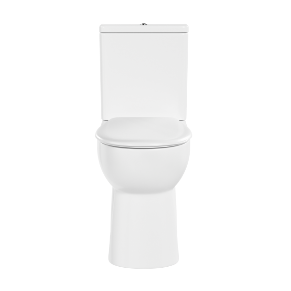 Унитаз-компакт напольный VitrA Conforma