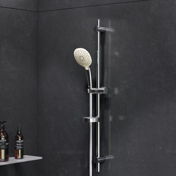 Душевой комплект AM.PM Spirit 2.0 F0170A000 хром