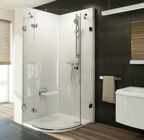 Смеситель для душа Ravak Termo 300 TE 033.00/150 термостат X070096