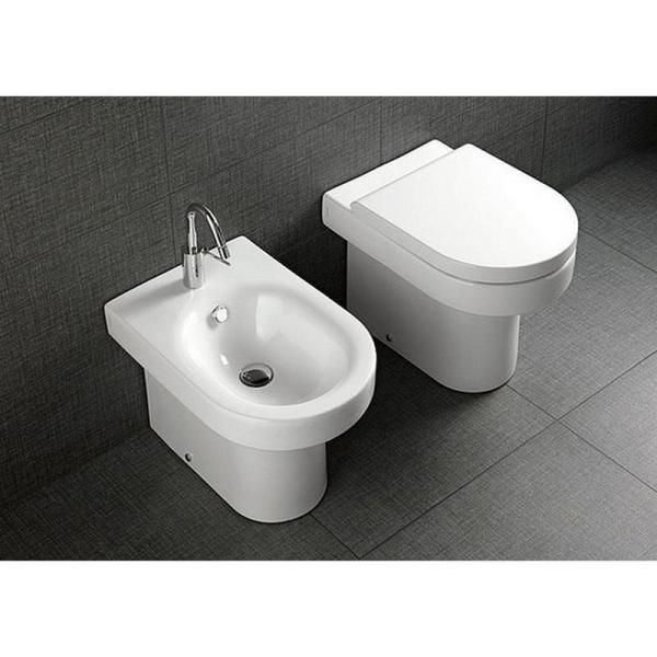 Крышка сидение Hatria Daytime Y1XA с микролифтом