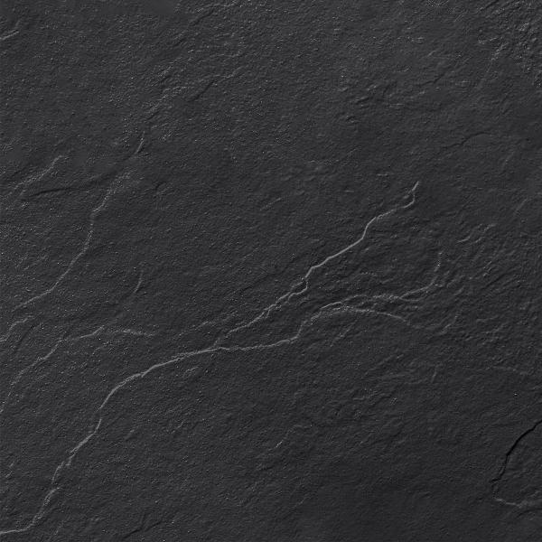 Поддон для душа Vincea из искусственного камня VST-4SP1010A, 1000*1000*25, антрацит