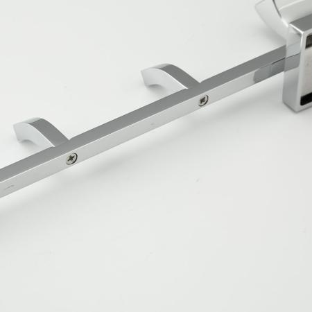 Планка с крючками GAPPO G0716-30,