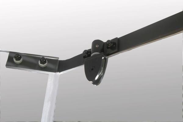 Душевая кабина GROSSMAN GR270QL (100х100х205)