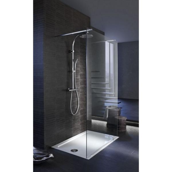 Поддон для душа Jacob Delafon FLIGHT E62481-00 140x90 см литьевой мрамор