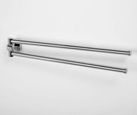 Полотенцедержатель WasserKraft Lippe K-6531 хром