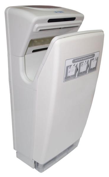 Сушилка для рук G-teq 8880 PW 11.07 белый