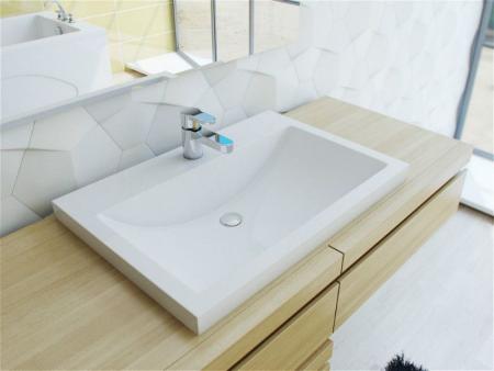 Раковина Эстет Монако 70