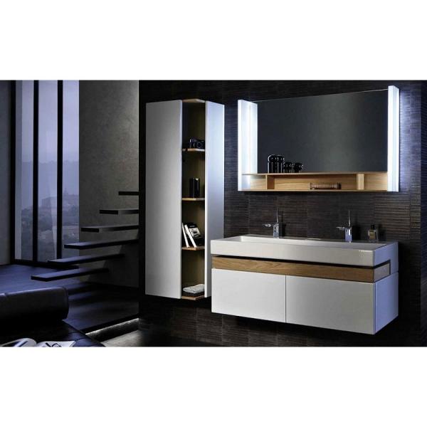 Зеркало Jacob Delafon TERRACE EB1182-NF 100 см