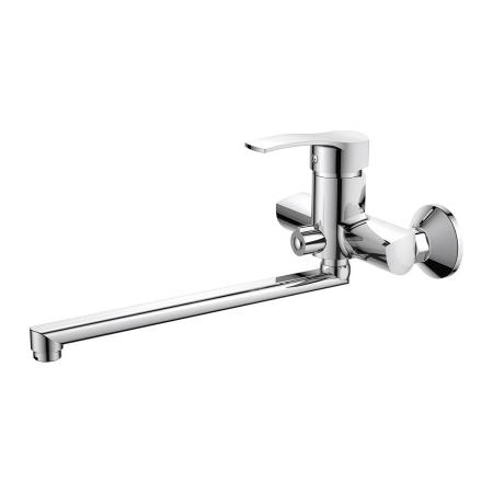 Смеситель для ванны Maretti Project PR22RP270-D, хром