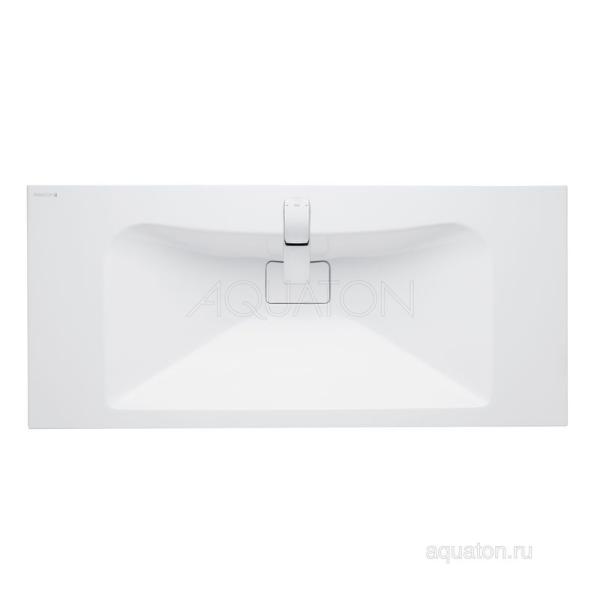 Раковина Aquaton Брук 100 1A71333KBC010