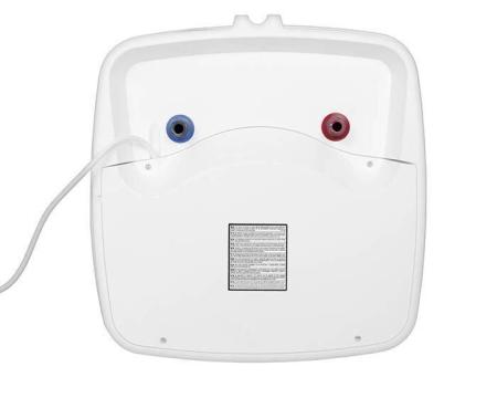 Водонагреватель накопительный Atlantic Steatite Cube 30 S3