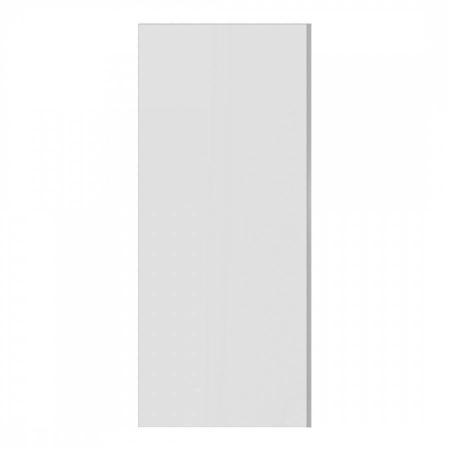 Шторка на ванну 60х140 см Maretti Marta MA41F6014099-015, профиль хром