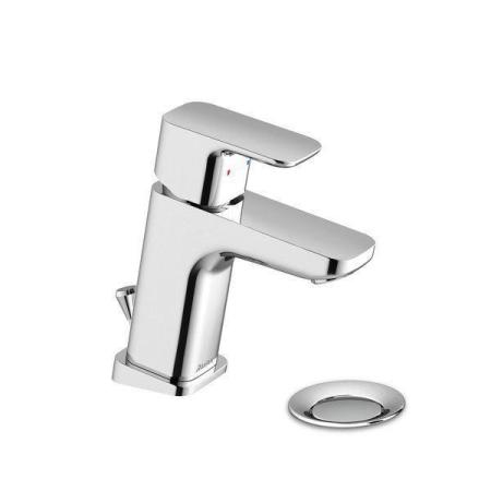 Смеситель для умывальника Ravak 10° Free TD F 011.00 с донным клапаном 140 мм X070126