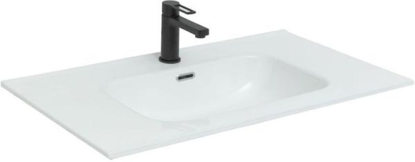 Раковина-столешница La Fenice Terra Slim Line 100