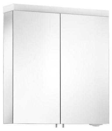 Зеркальный шкаф Keuco Royal Reflex.2 650 x 700 x 150 mm 24202171301