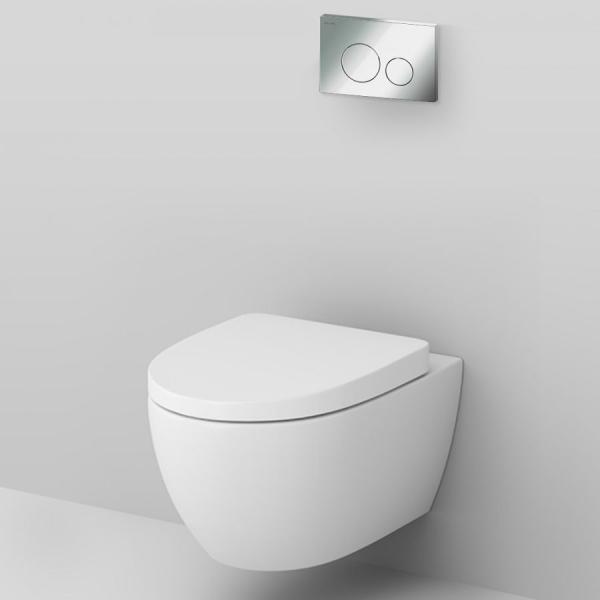 Комплект AM.PM Awe IS49051.111738 инсталляция с унитазом