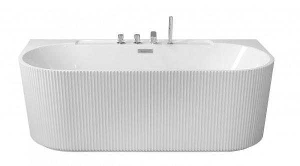 Ванна отдельностоящая Esbano Aruba-SM 170x80x58