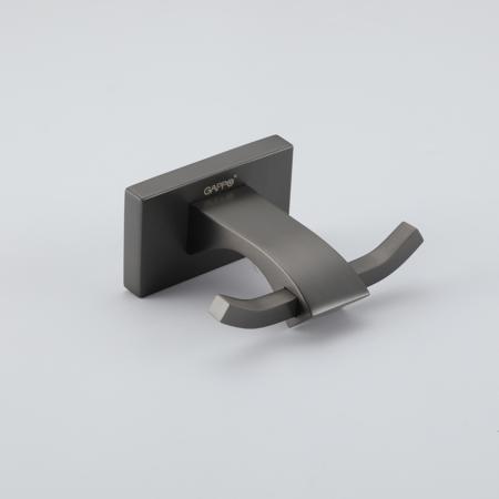Крючок для ванной комнаты GAPPO G0705-29,