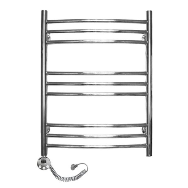 Электрический полотенцесушитель Domoterm Калипсо П9 50x70 EL хром