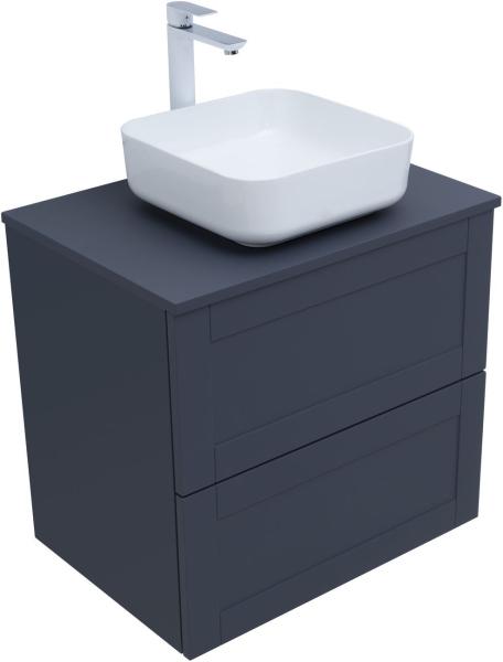 Тумба под раковину Aquanet Терра 70 маренго