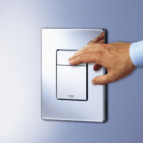 Grohe Skate Cosmopolitan 38732000 Накладная панель