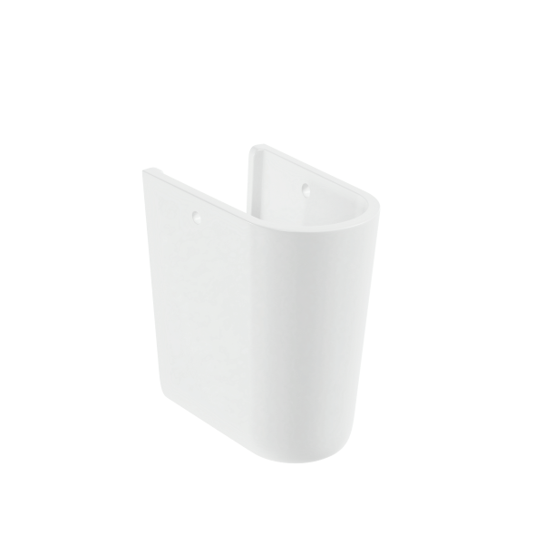 Пьедестал для раковины VitrA S20 5281B003-7201 белый