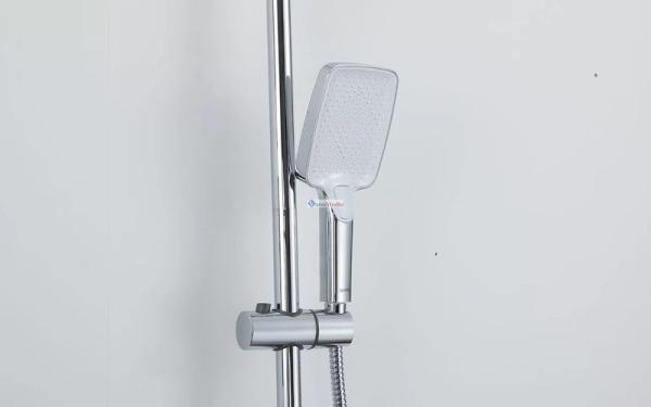 Душевая система Gappo G2418-20 с изливом хром