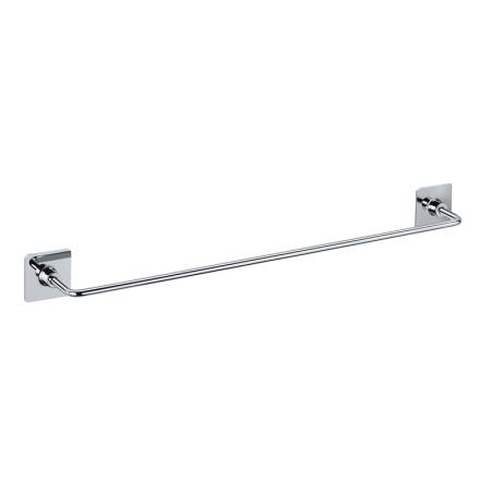 Полотенцедержатель FIXSEN SQUARE FX-93101A, хром