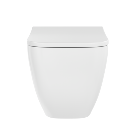 Инсталляция с унитазом VitrA Shift 9855B003-7207