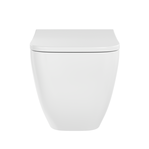 Инсталляция с унитазом VitrA Shift 9855B003-7207