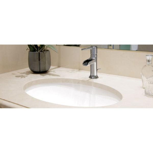 Раковина Villeroy&Boch Evana 61x41 подстольная 61440001