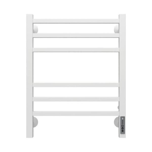 Полотенцесушитель Terminus Ватикан П6 450х600 электро КС 9003 матовый