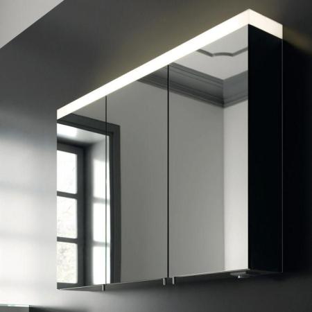 Зеркальный шкаф Keuco Royal Reflex.2 1300 x 700 x 150 mm 24205171301