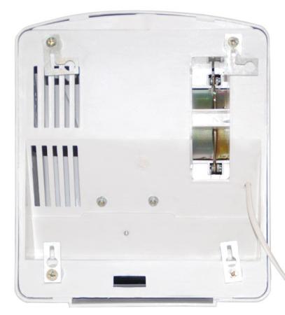 Сушилка для рук G-teq 8851 PW 10.96 белый
