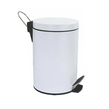Ведро Wasserkraft K-635 White 5 л