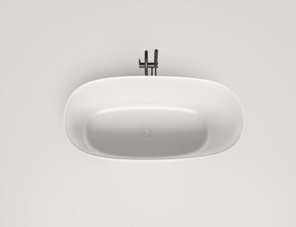 Ванна Salini SOFIA 150x75 S-Sense покраска RAL глянцевая 102518GF