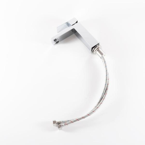 Смеситель Gid Anchel SS979-CH-K для раковины Хром