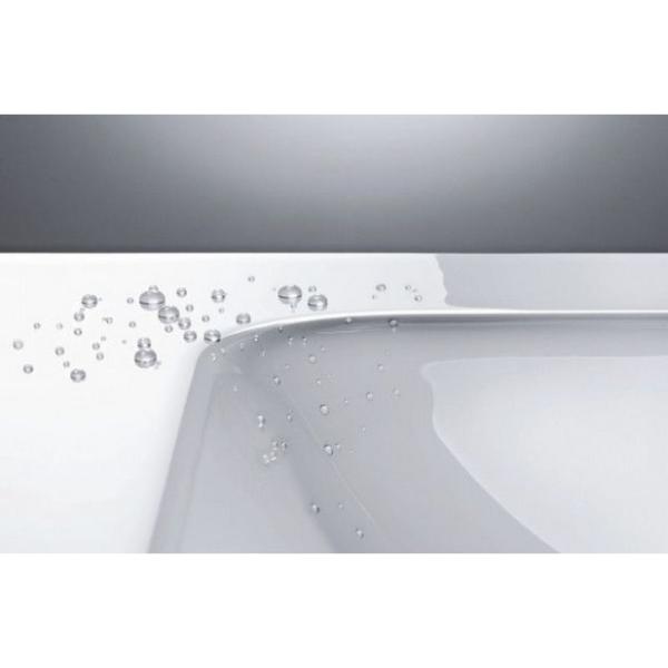 Ванна BetteSelect 3412-004 170х75 стальная (белый матовый)