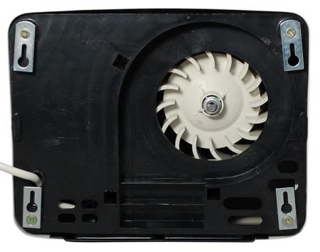 Сушилка для рук G-teq 8828 MW 10.73 хром
