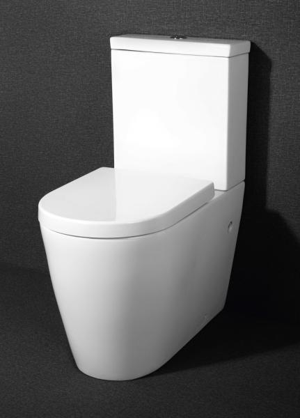Бачок для унитаза BELBAGNO MARINO BB105T