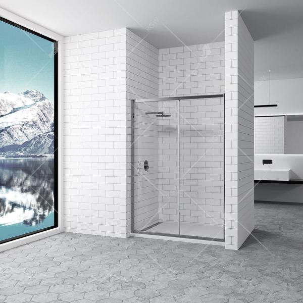 Душевая дверь в нишу RGW Passage PA-016 150 350801615-11