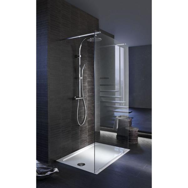 Поддон для душа Jacob Delafon FLIGHT NEUS E62454-F-00 150x76 см литьевой мрамор