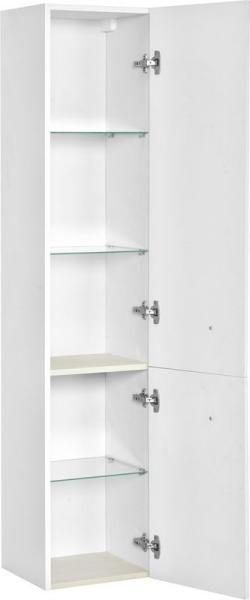 Пенал ASB-Woodline Каталина 35 "White"