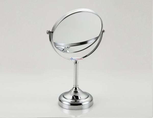 F6208 Косметическое зеркало Frap с увеличением настольное