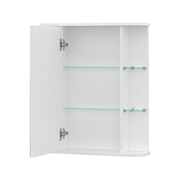 Шкаф зеркальный Onda 60