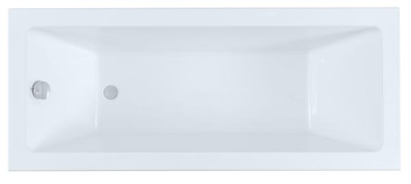 Акриловая ванна Aquanet Grace 170x70