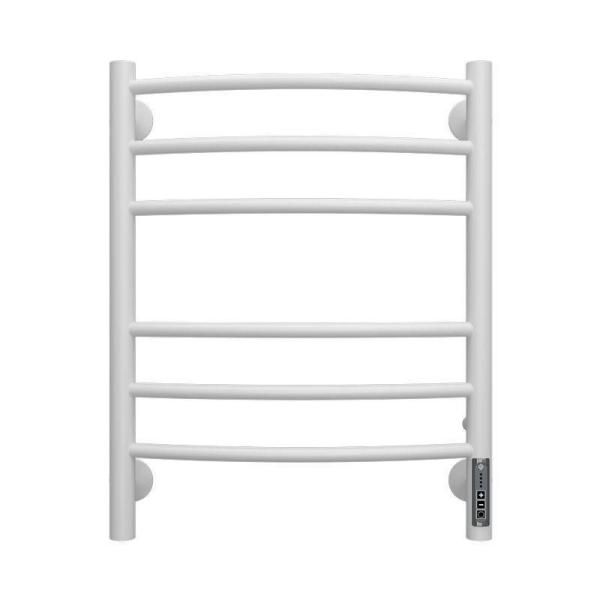 Полотенцесушитель Terminus Классик П6 450х600 электро КС 9003 матовый