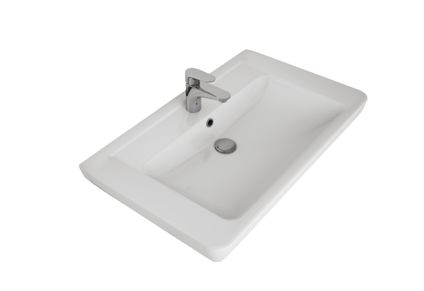 Раковина Dreja Q 80 192185