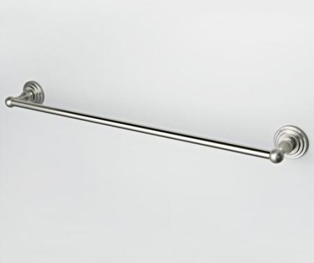 Полотенцедержатель WasserKraft Ammer K-7030 хром матовый